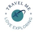 Travel Me Logo